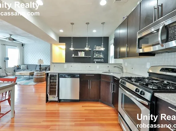 (undisclosed Address), South Boston, MA 02127