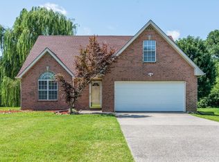 2174 Spring Hill Cir, Spring Hill, TN 37174