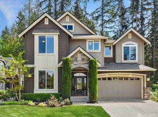 21340 NE 9th Pl, Sammamish, WA