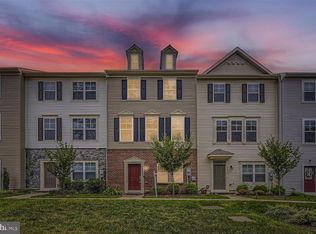 7807 Five Oaks Ct, Glen Burnie, MD 21061