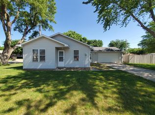 2320 W North Front St, Grand Island, NE 68803