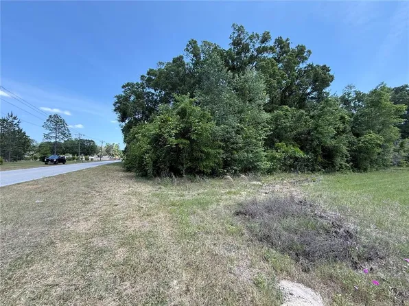 0 NW 11th Ave Lot 1, Chiefland, FL 32626