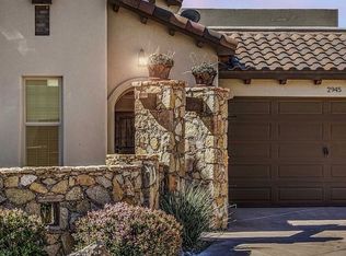 2945 Maddox Loop, Las Cruces, NM 88011