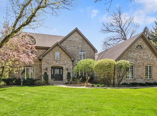 8419 W 121st St, Palos Park, IL 60464