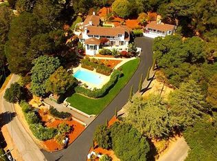 40 Fairway Dr, San Rafael, CA 94901