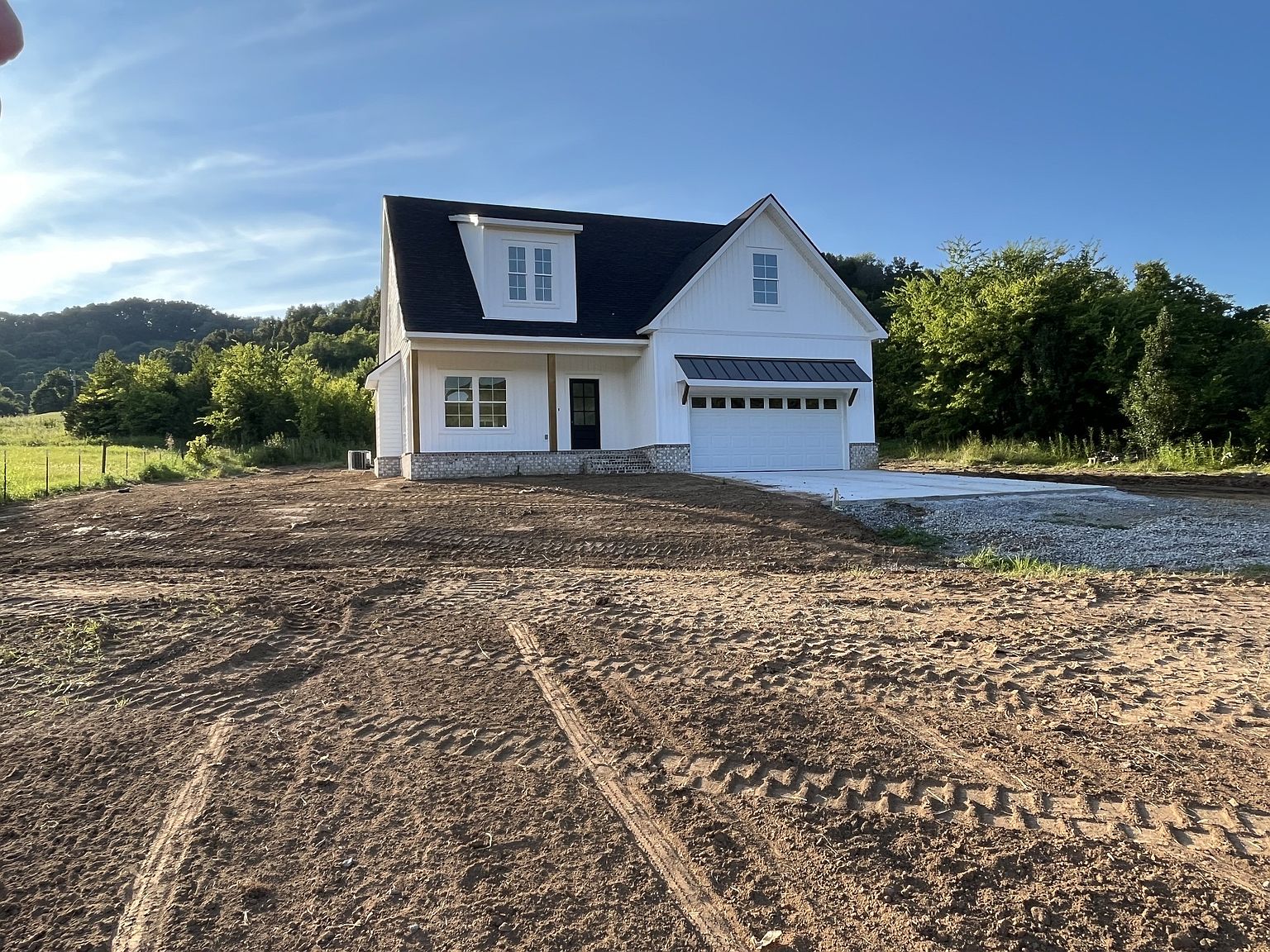 8035 Auburntown Rd LOT 4, Auburntown, TN 37016 Zillow