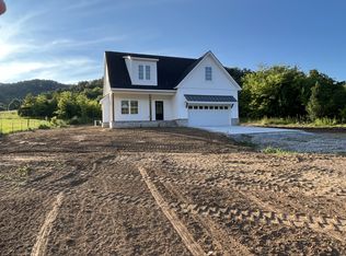 8035 Auburntown Rd LOT 4, Auburntown, TN 37016