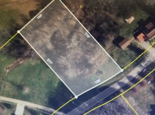 0 Burch Ln, Pulaski, TN 38478