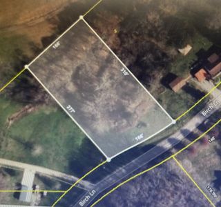0 Burch Ln, Pulaski, TN, 38478