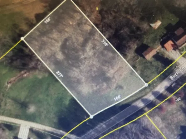 0 Burch Ln, Pulaski, TN 38478