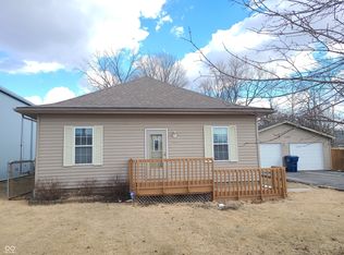 3241 N 22nd St, Terre Haute, IN 47804