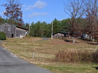 4242 Allport Cutoff, Morrisdale, PA 16858