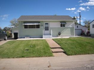 2126 Elmwood Ln, Pueblo, CO 81005
