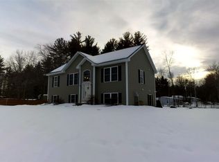1 Evelyn St, Hooksett, NH 03106