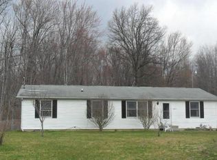 1871 Parker Rd, Goshen, OH 45122