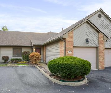 7910 Clark Ave #43, Dublin, OH, 43017