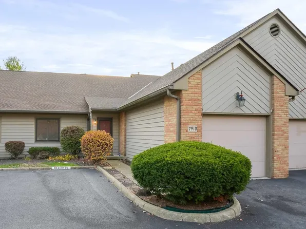 7910 Clark Ave #43, Dublin, OH 43017