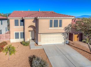 3564 N Boyce Spring Ln, Tucson, AZ 85745