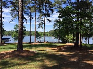1020 Thorton Crk, Greensboro, GA 30642