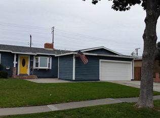 1443 W West Ave, Fullerton, CA 92833