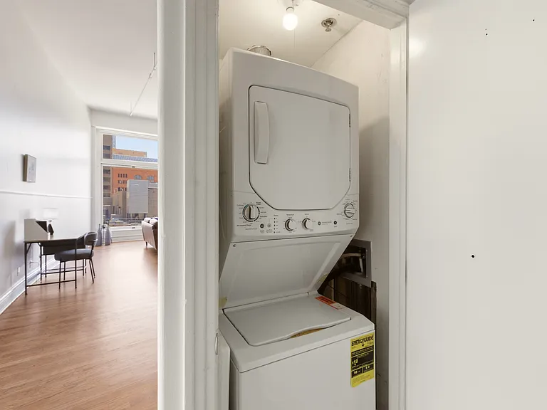 1617 California St #3B — Photo 15