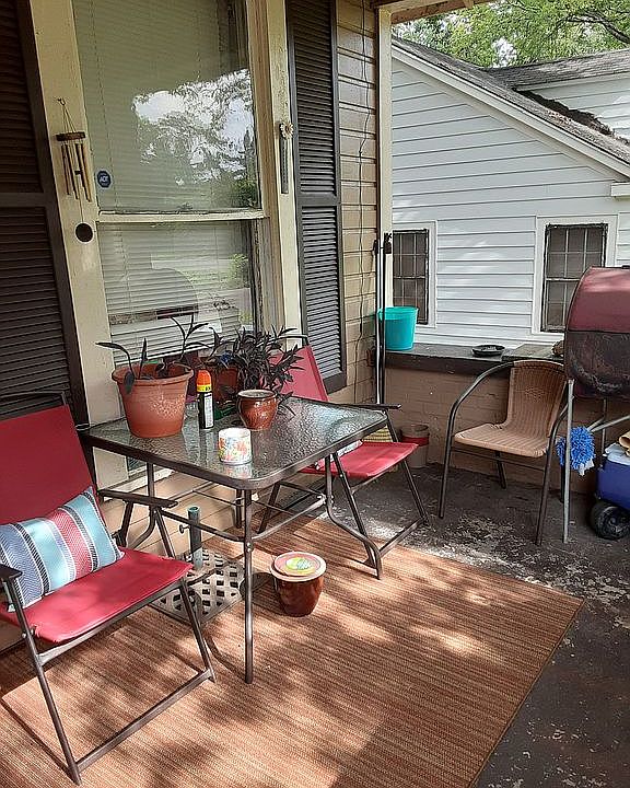 Porch