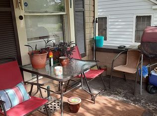 1619 25th Ave, Meridian, MS 39301