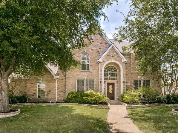 2208 Scenic Dr, Plano, TX 75025
