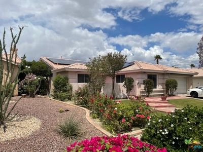69884 Wakefield Rd, Cathedral City, CA, 92234