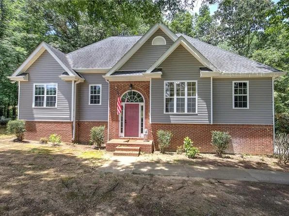 80 Iron Hill Rd, Taylorsville, GA 30178