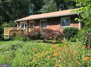 16016 Carroll Ave, Woodbridge, VA 22191