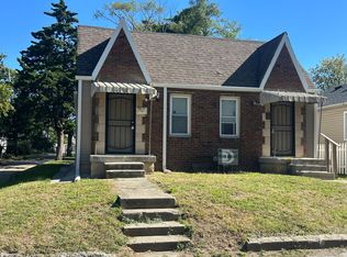 1929 & 1931 N Oxford St, Indianapolis, IN 46218, Indianapolis, IN 46218