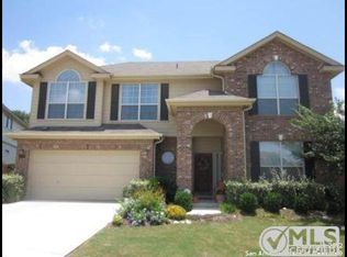 10114 Mustang Rise, San Antonio, TX 78254