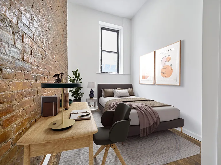 153 Norfolk St #B — Photo 2