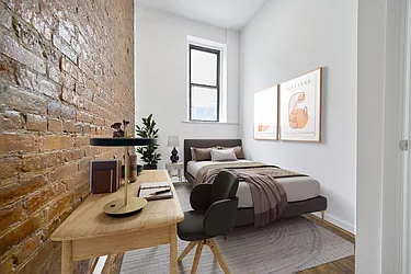 Rented by Living New York