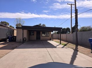 401 E Royal Palms Dr, Mesa, AZ 85203