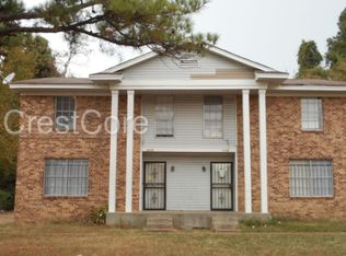 5534 Apple Blossom Dr, Memphis, TN 38115