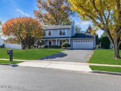 9 Cherry Hill Lane, Manalapan, NJ, 07726
