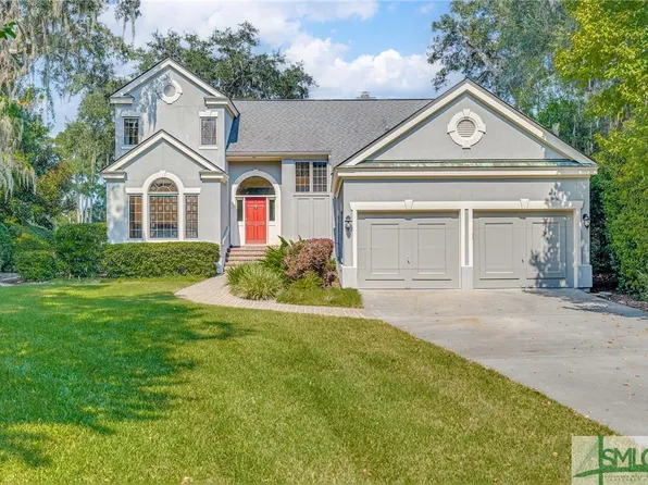 2 Sea Eagle Court, Savannah, GA 31411