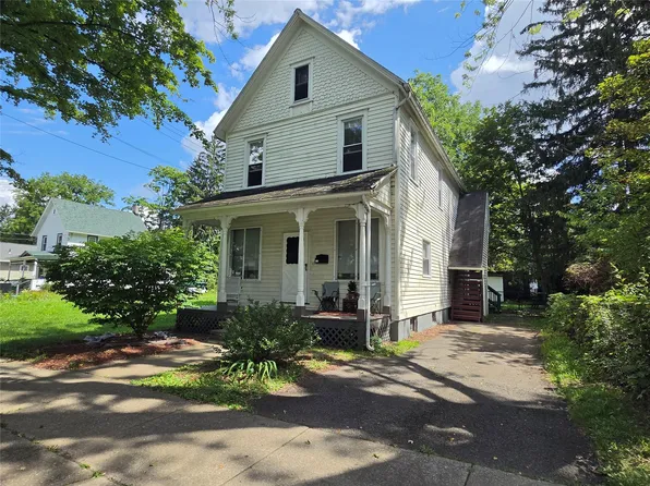 10 Gaylord St Floor 2, Binghamton, NY 13904