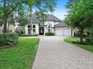 12669 Pegasus Dr, Willis, TX 77318