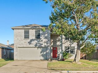 9041 Troy Dr, Fort Worth, TX 76123
