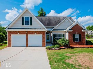 101 Boston Dr, Lagrange, GA 30241