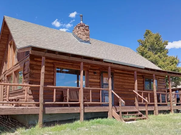 4653 Schierl Road, Fort Garland, CO 81133