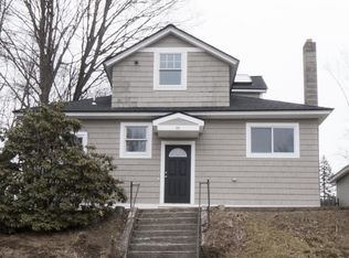 84 Durant St, Lowell, MA 01850