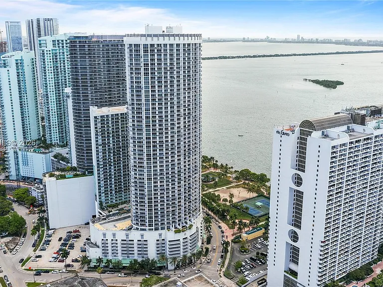 1750 N Bayshore Dr #2804 — Photo 27