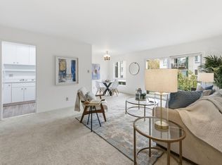 934 Peninsula Ave APT 301, San Mateo, CA 94401