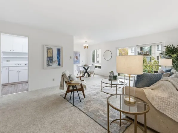 934 Peninsula Ave APT 301, San Mateo, CA 94401