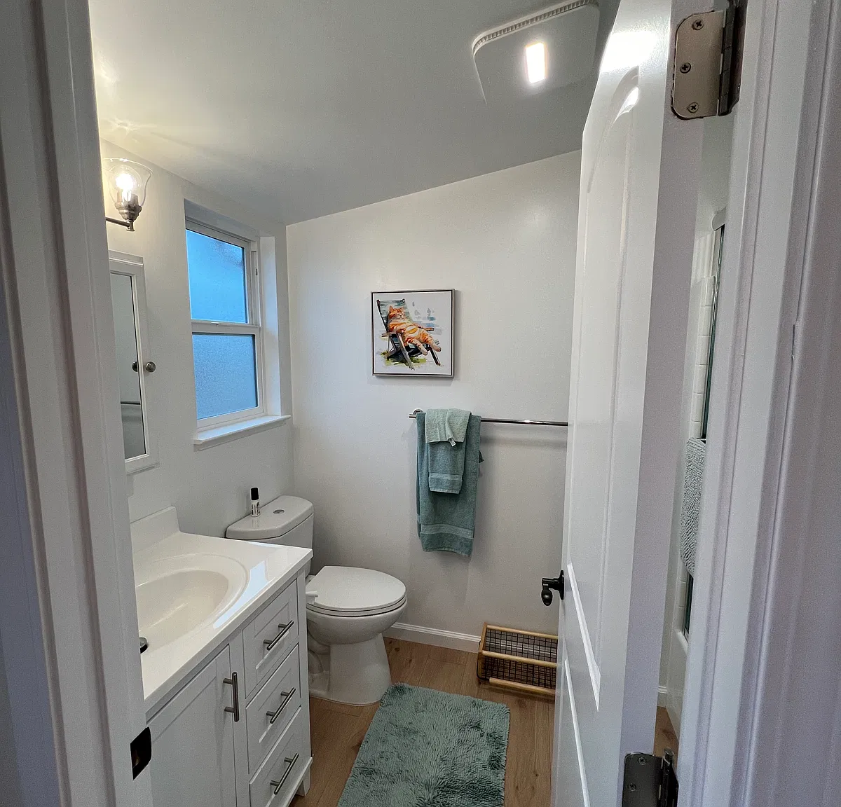 Studio, 450 sqft, $2,500 — Photo 3