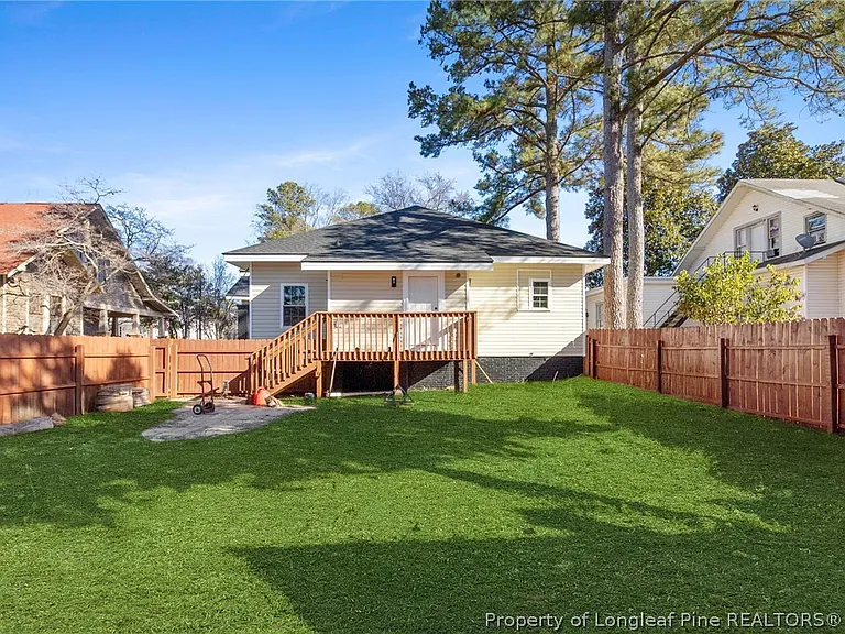 503 W Harnett St — Photo 36
